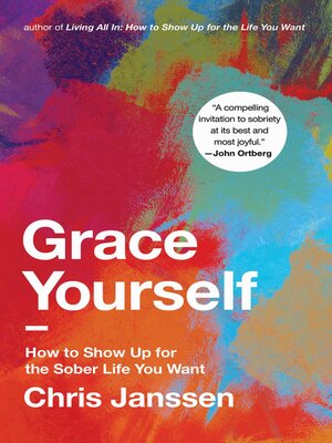 cover image of Grace Yourself